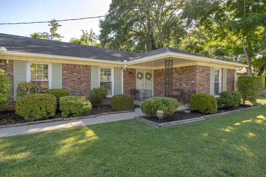 7465 Harrow Dr, Nashville, TN 37221 - #3
