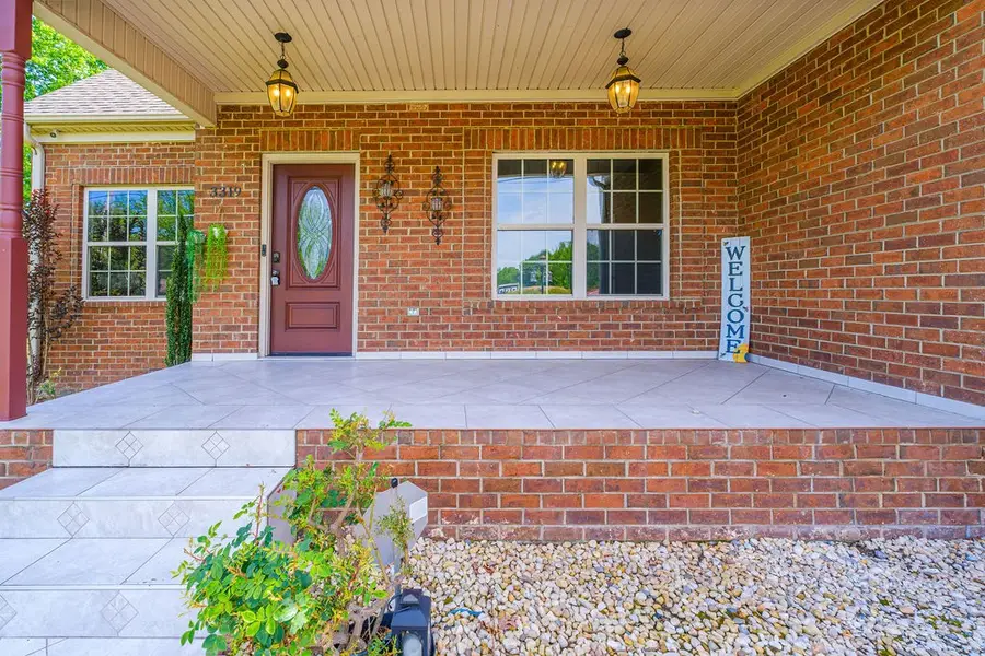 3319 Pleasant Grove Rd, White House, TN 37188 - #2