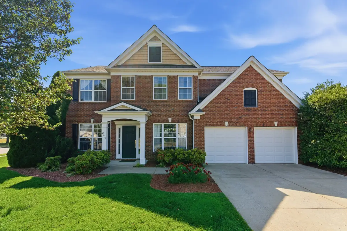 2001 Tryon Ct, Nolensville, TN 37135 - #1