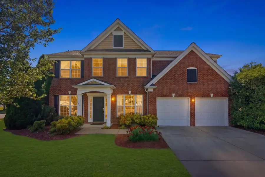2001 Tryon Ct, Nolensville, TN 37135 - #2