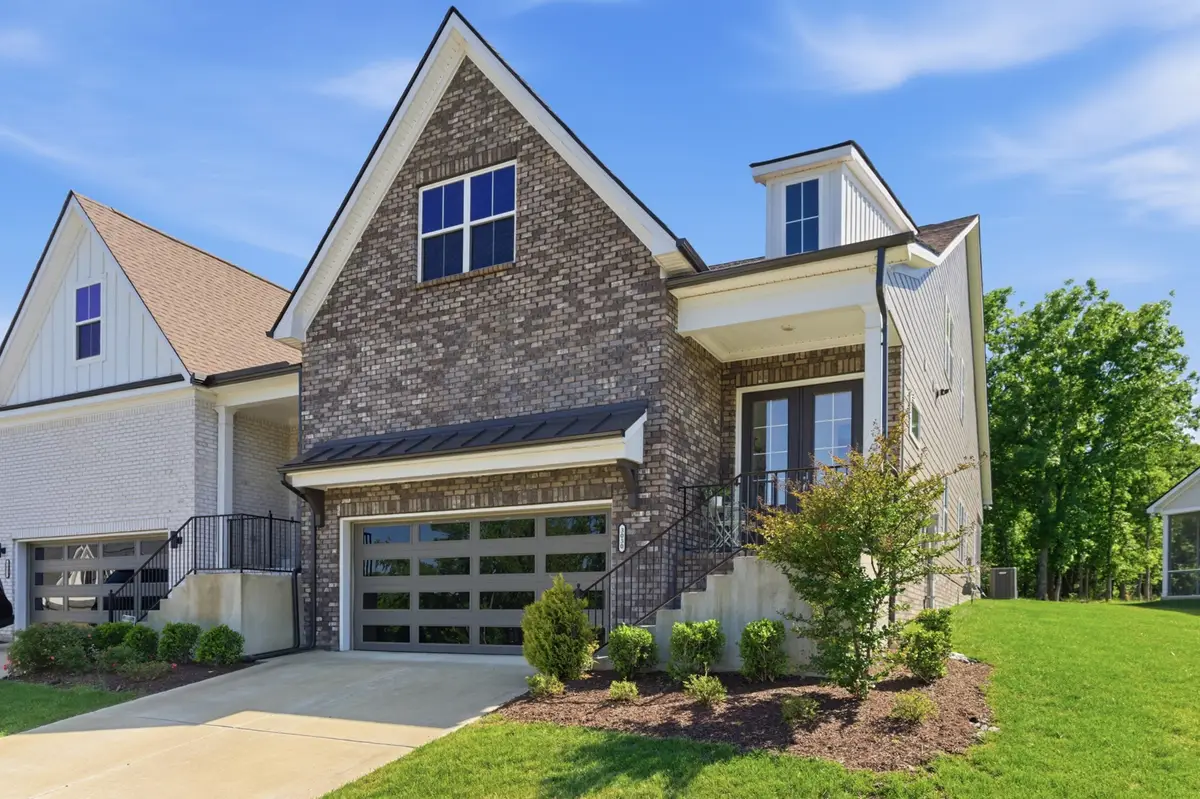 3030 Wiltshire Park Pl, Hermitage, TN 37076 - #1