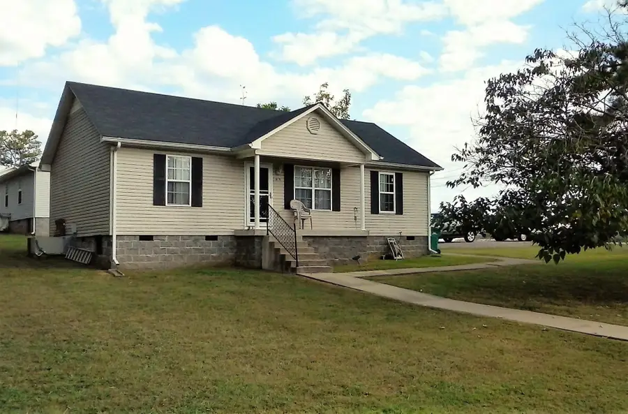 670 Crestland St, Lewisburg, TN 37091 - #2