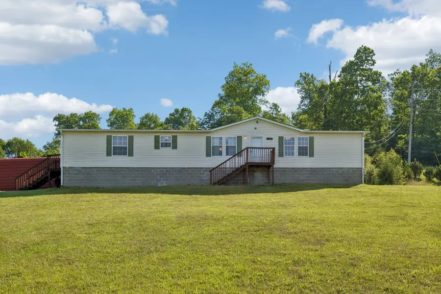 2484 W Leatherwood Rd, Cumberland Furnace, TN 37051 - #2