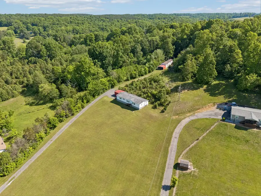 2484 W Leatherwood Rd, Cumberland Furnace, TN 37051 - #3