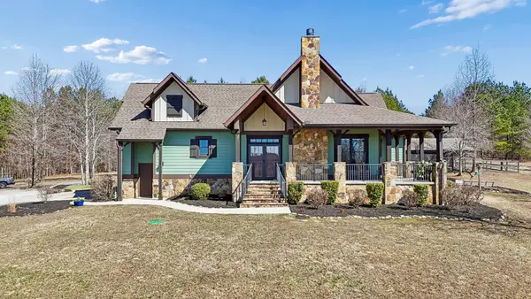 925 River Bluffs Drive, Jasper, TN 37347