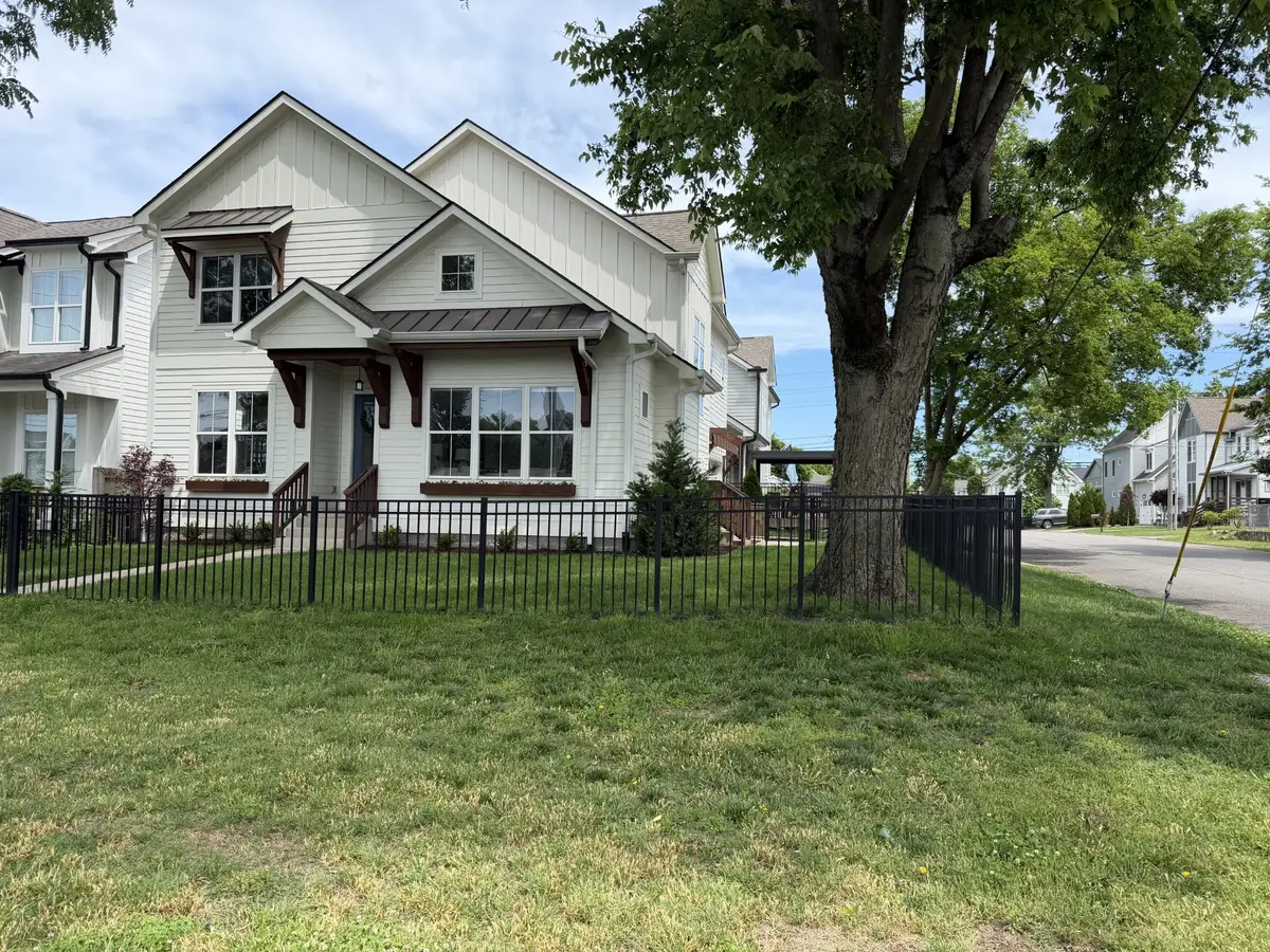 5400 Tennessee Ave, Nashville, TN 37209 - #1