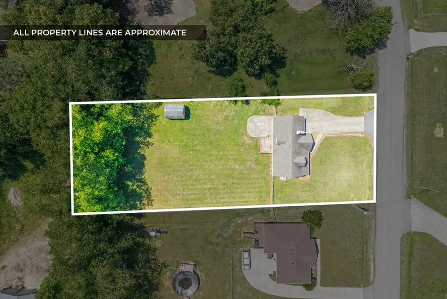 105 Lynx Dr, Clarksville, TN 37042 - #3