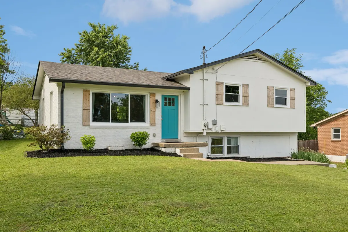 106 Gardendale Dr, Columbia, TN 38401 - #1