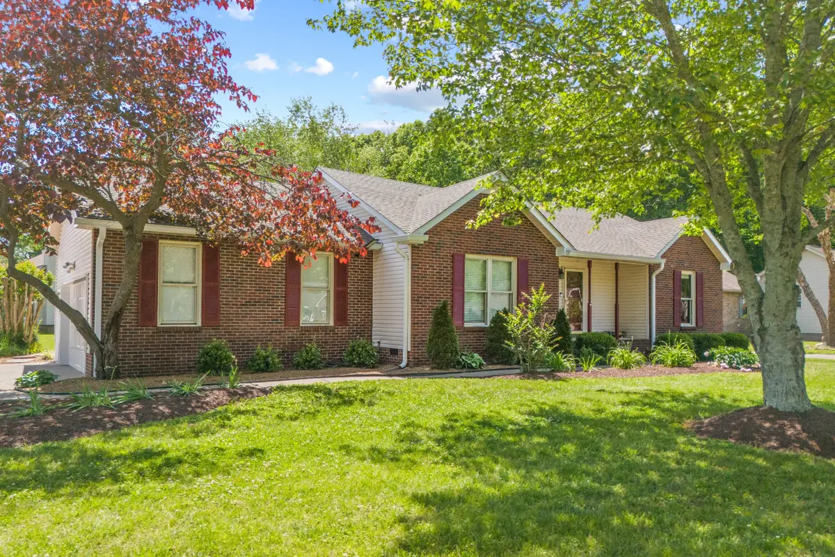 1022 Blue Ridge Pkwy, Goodlettsville, TN 37072 - #1
