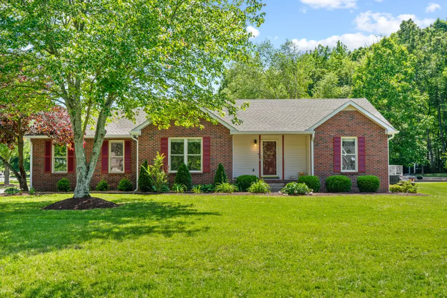 1022 Blue Ridge Pkwy, Goodlettsville, TN 37072 - #2
