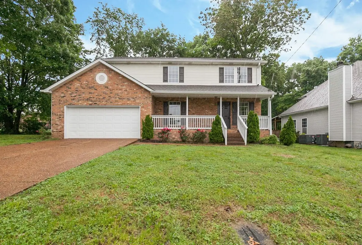 3012 Brantley Dr, Antioch, TN 37013 - #1