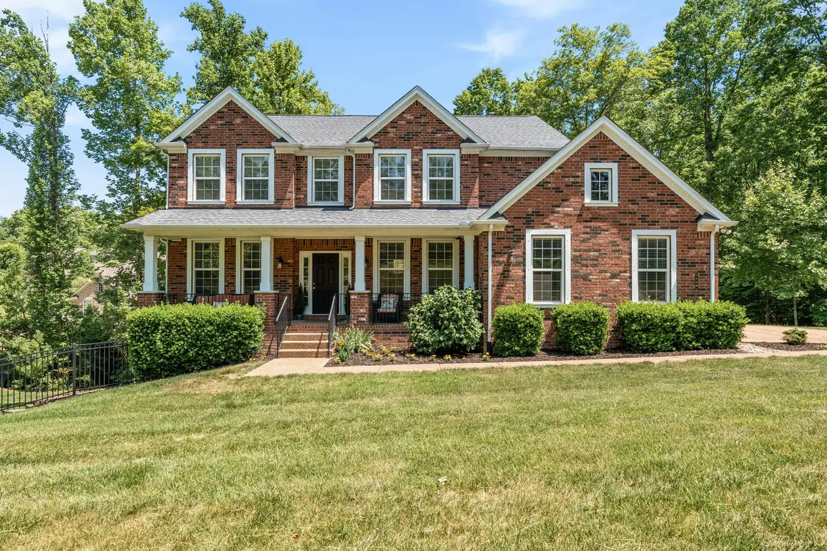 7140 Triple Crown Ln, Fairview, TN 37062 - #1