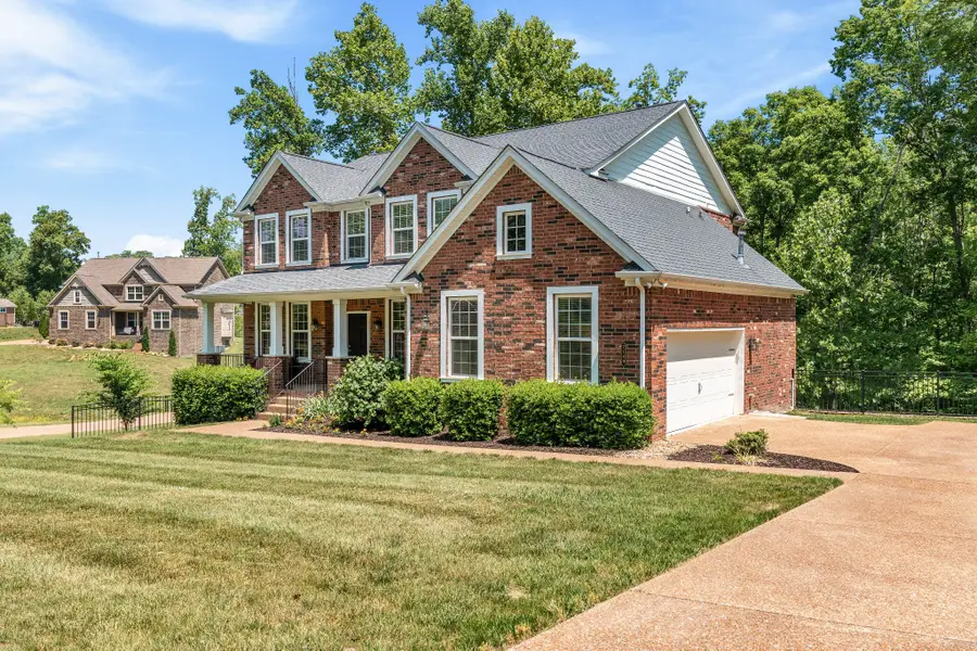 7140 Triple Crown Ln, Fairview, TN 37062 - #3