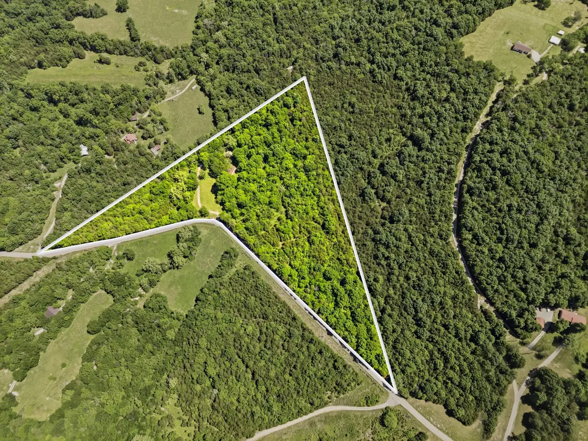 2561 Bell Rd, Watertown, TN 37184 - #1
