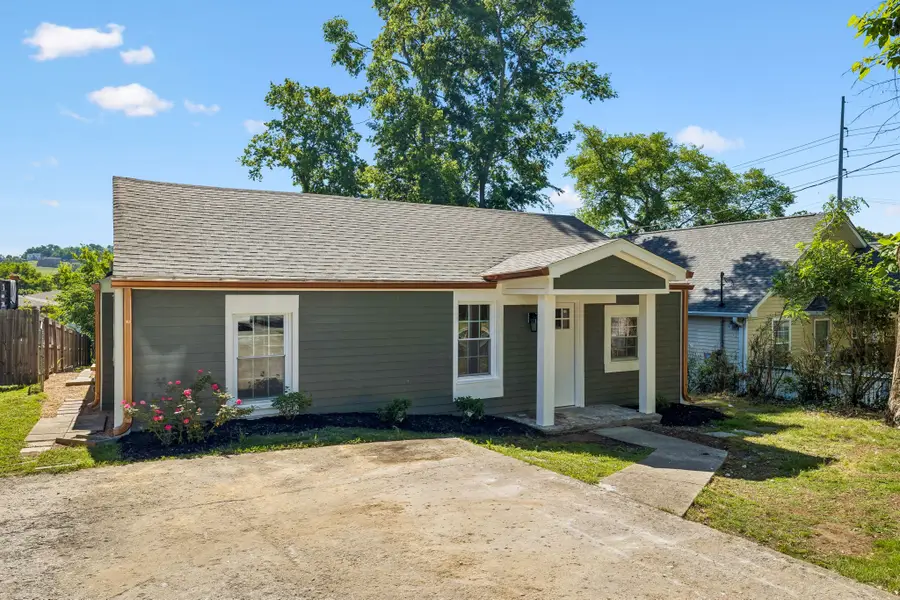1010 43rd Ave N, Nashville, TN 37209 - #3