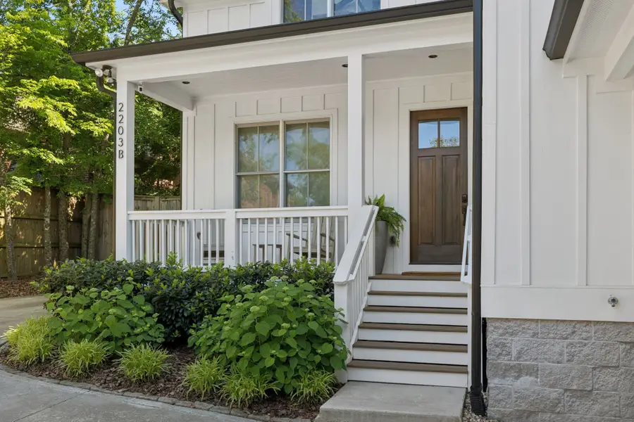 2203B Hobbs Rd, Nashville, TN 37215 - #2