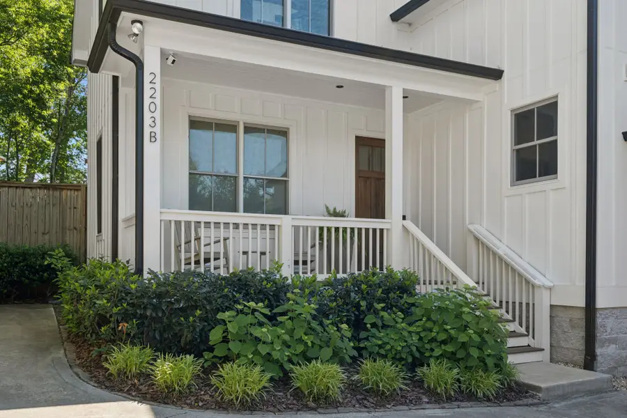 2203B Hobbs Rd, Nashville, TN 37215 - #3