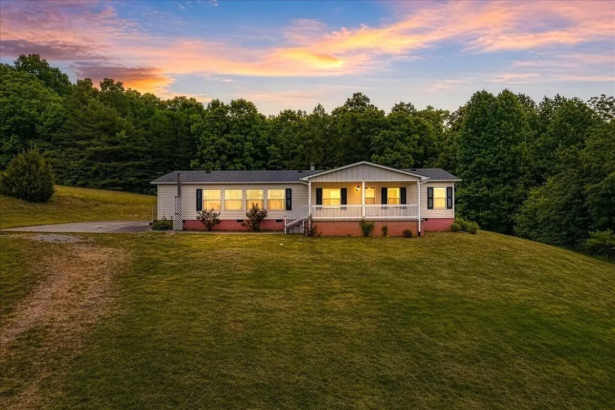 750 County Road 116, Athens, TN 37303 - #1