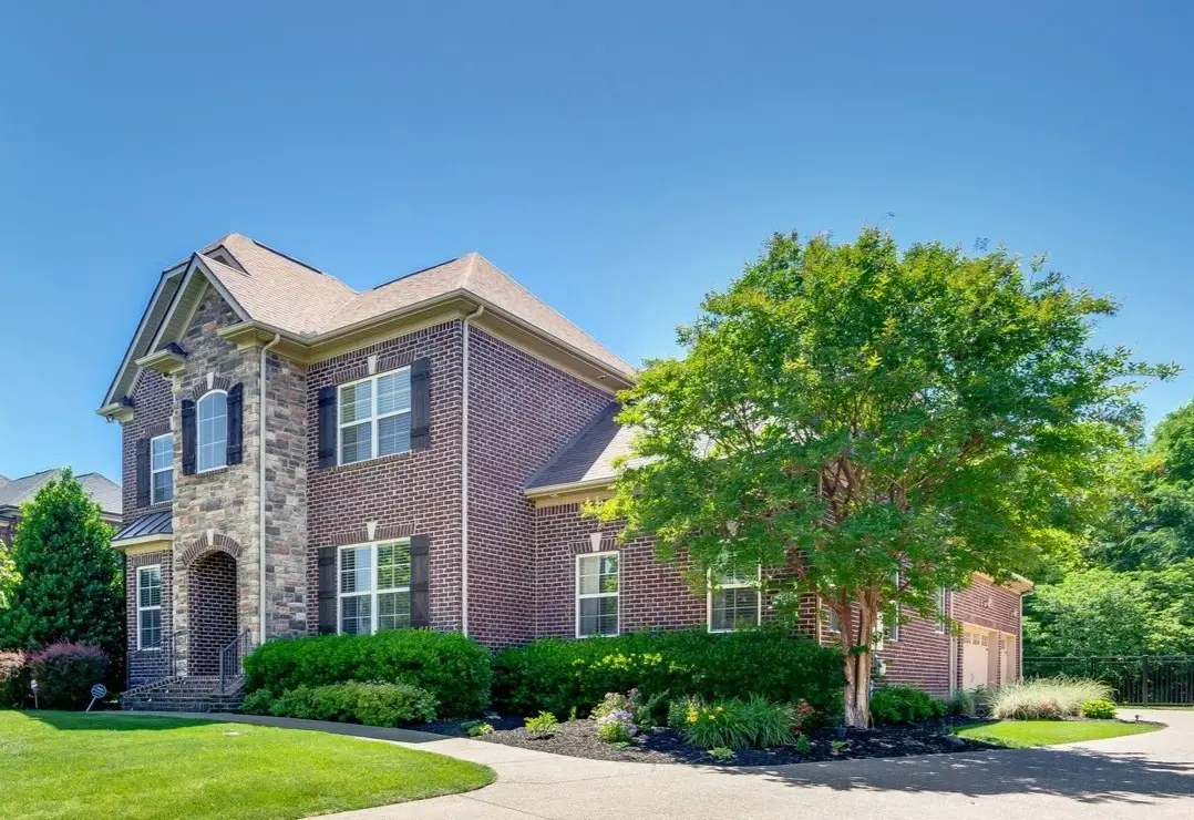 1241 Plumeria Pl, Nolensville, TN 37135 - #1