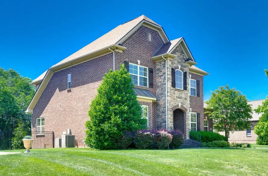1241 Plumeria Pl, Nolensville, TN 37135 - #2