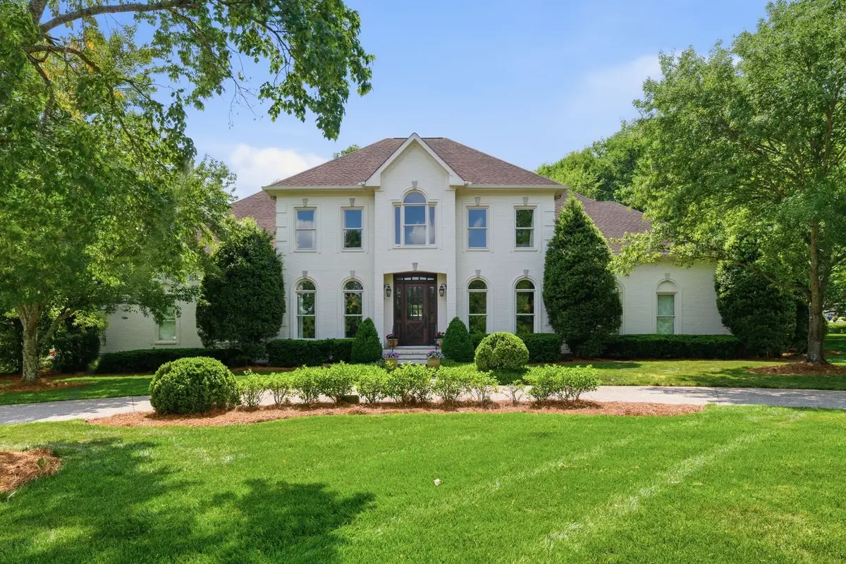 5201 Shaw Ct, Brentwood, TN 37027 - #1