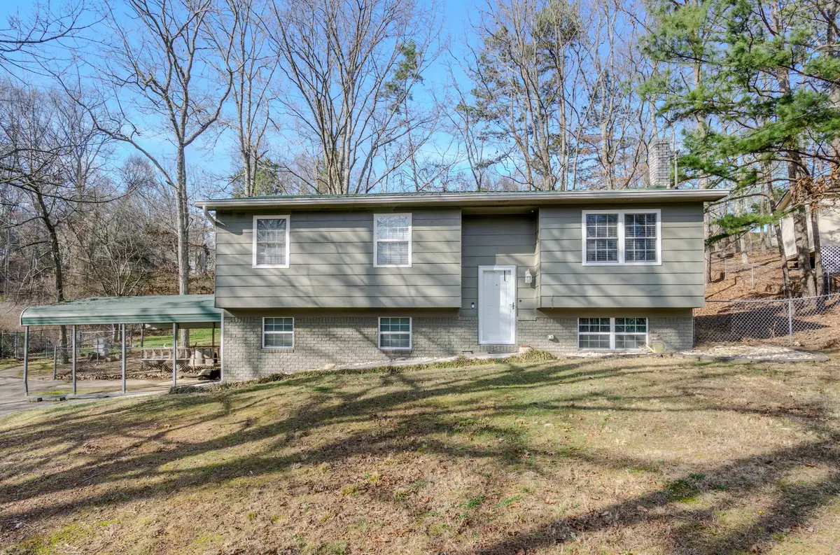 2195 Greendale Drive Ne, Cleveland, TN 37323 - #1
