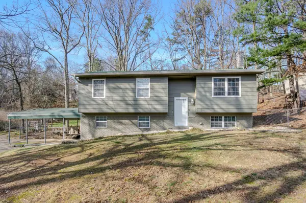 2195 Greendale Drive Ne, Cleveland, TN 37323