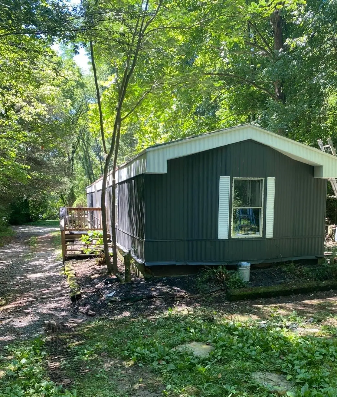 8552 Cub Creek Rd, Nashville, TN 37209 - #1