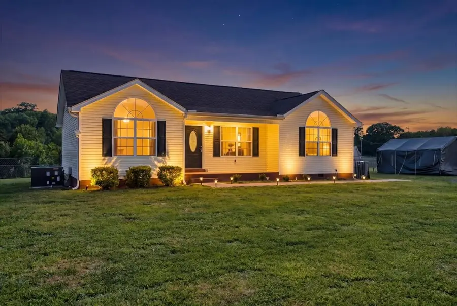 148 Rileys Bend Rd, Lynchburg, TN 37352 - #2