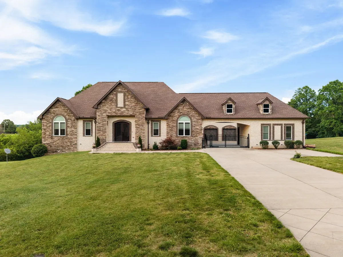 680 Williamson County Line Rd, Fairview, TN 37062 - #1