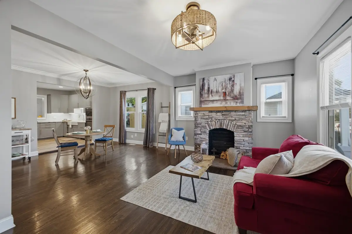 1110 Douglas Ave, Nashville, TN 37206 - #1