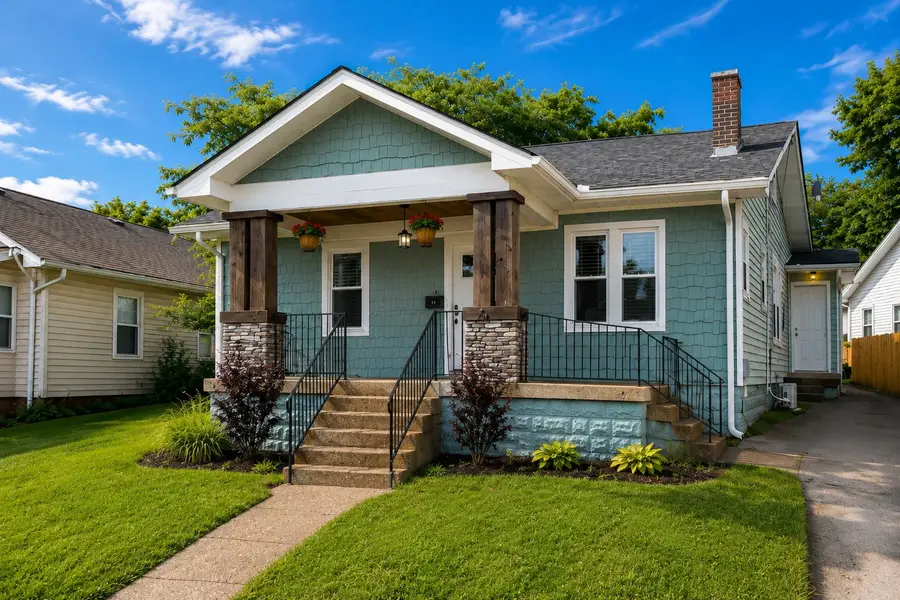 1110 Douglas Ave, Nashville, TN 37206 - #2