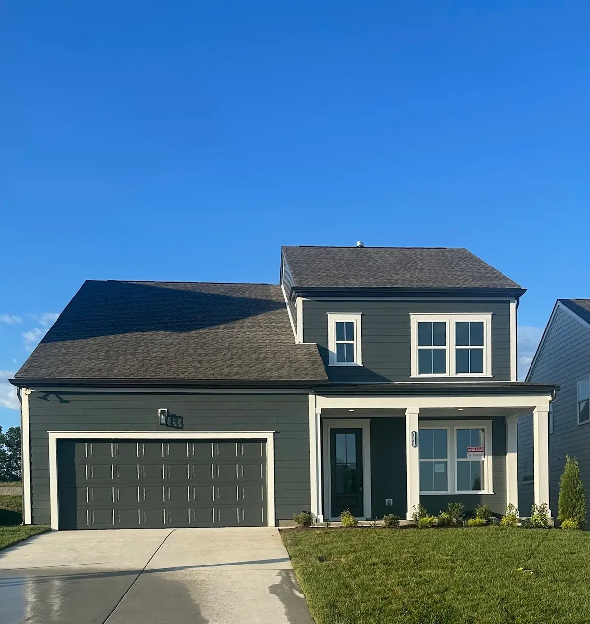 1417 Decoy Lane, Lebanon, TN 37090 - #1