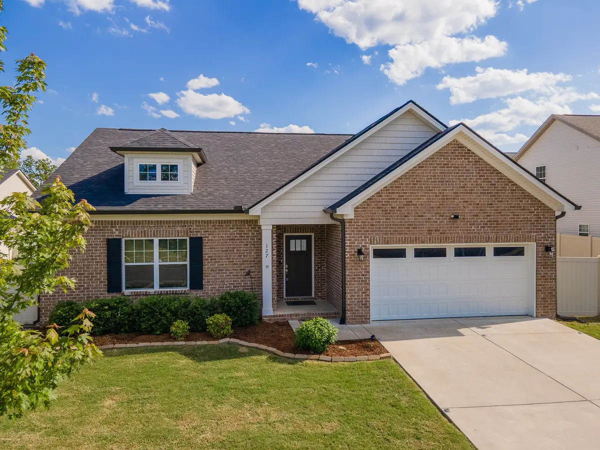 127 Bell Cir, White Bluff, TN 37187 - #1