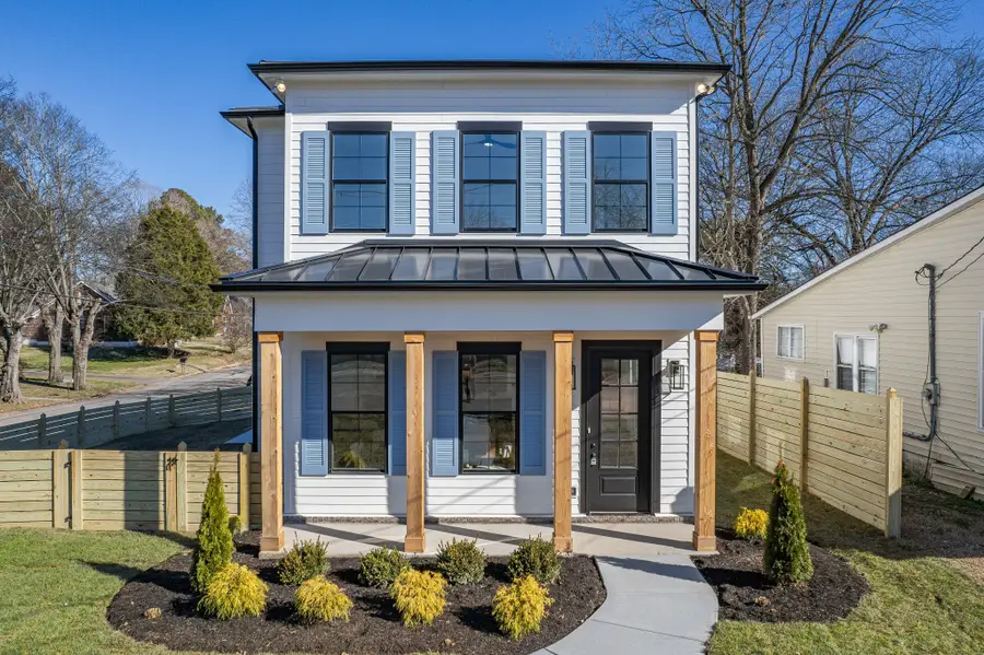 414 Conant St, Columbia, TN 38401 - #2