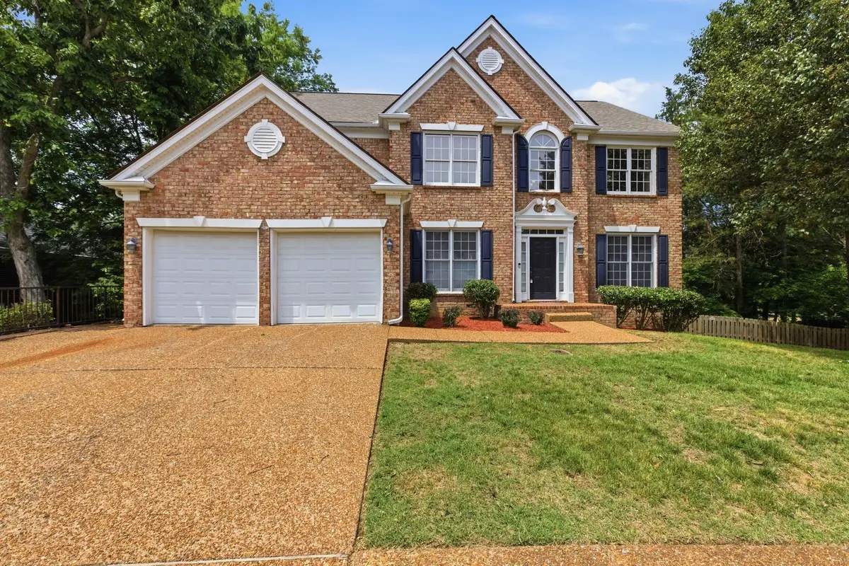 609 Black Horse Pkwy, Franklin, TN 37069 - #1
