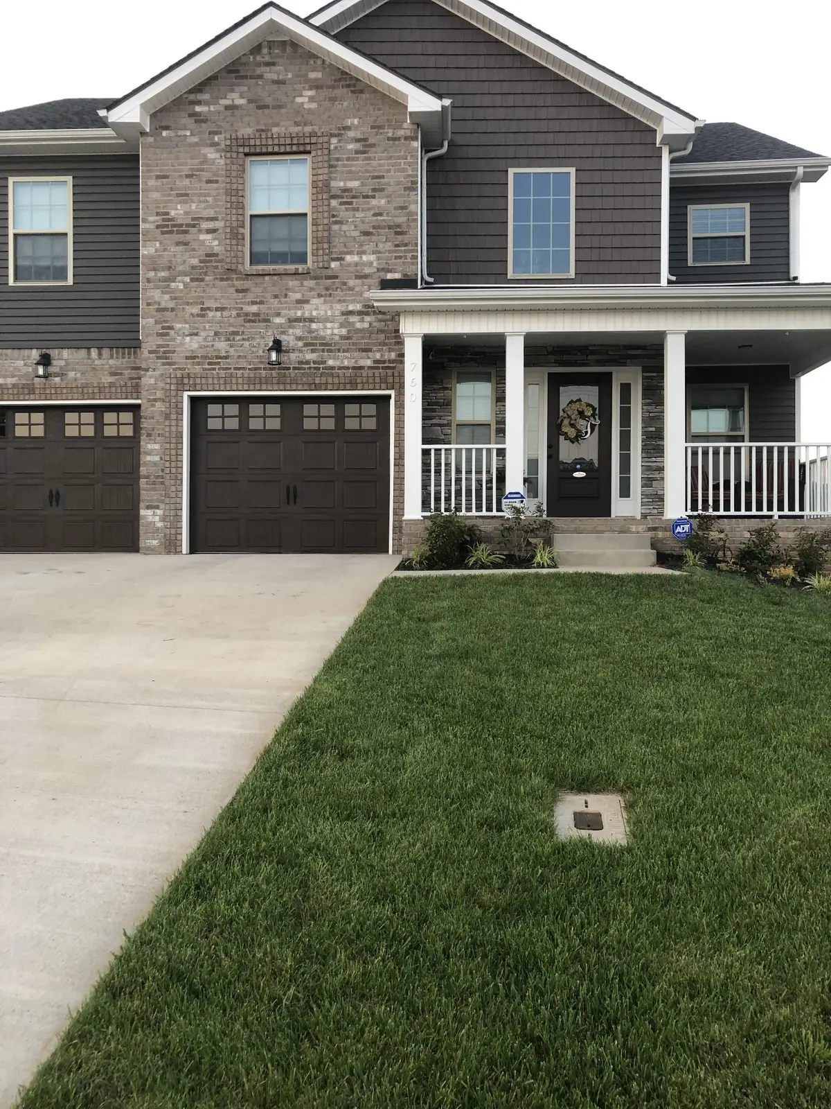 760 Crestone Ln, Clarksville, TN 37042 - #1