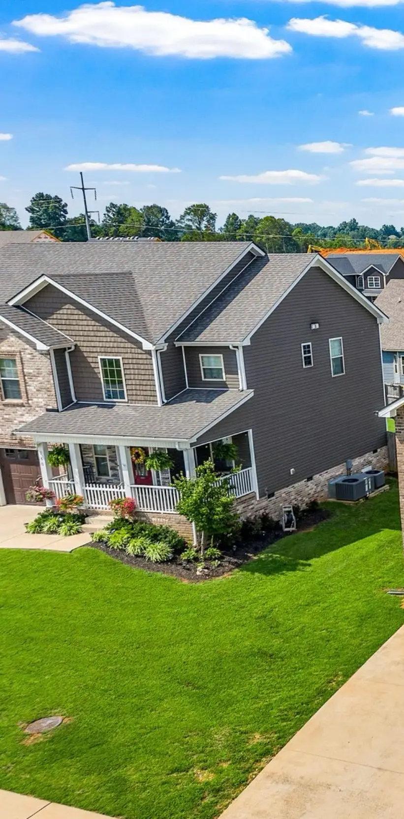 760 Crestone Ln, Clarksville, TN 37042 - #3