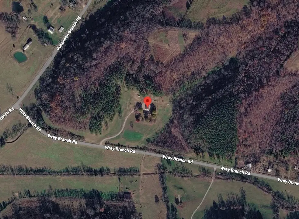 1764 Wray Branch Rd, Minor Hill, TN 38473 - #1