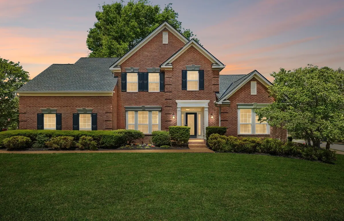 206 Lighthouse Ter, Franklin, TN 37064 - #1