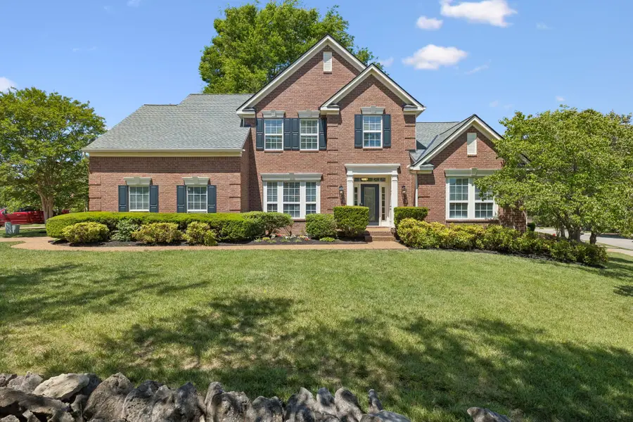 206 Lighthouse Ter, Franklin, TN 37064 - #2