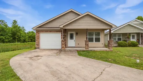 1510 Southernwood Drive, Chattanooga, TN 37421
