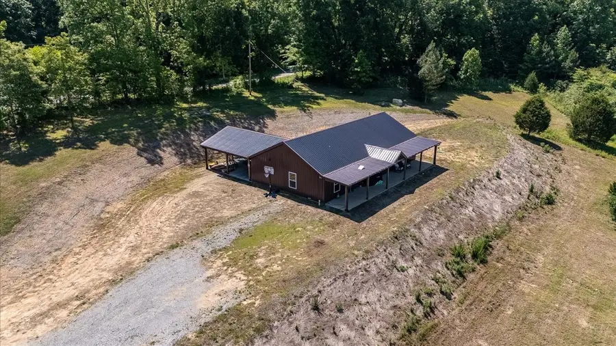 3 Harrison Rd, Five Points, TN 38457 - #3