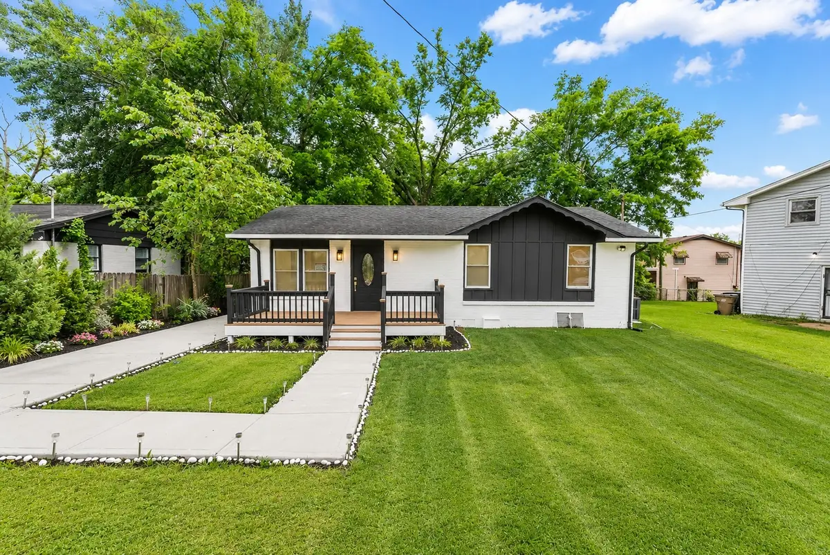 2503 Allenwood Dr, Nashville, TN 37207 - #1