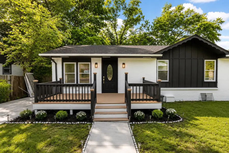 2503 Allenwood Dr, Nashville, TN 37207 - #2