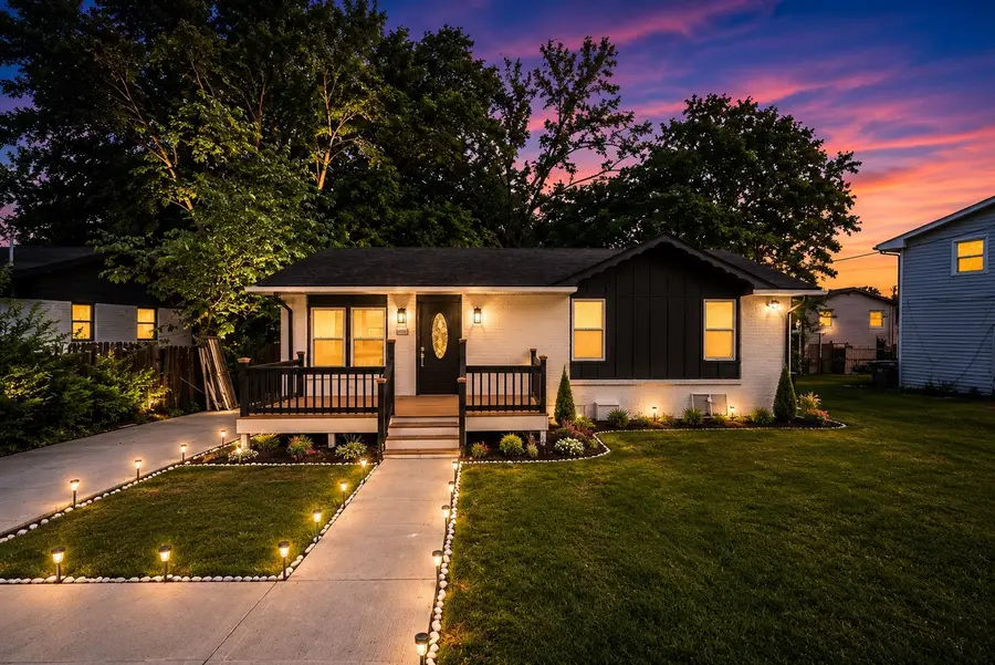 2503 Allenwood Dr, Nashville, TN 37207 - #3