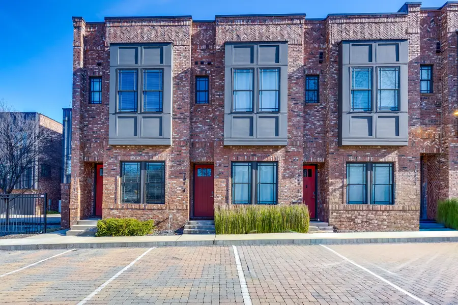 707 26th Ave N, Nashville, TN 37208 - #2