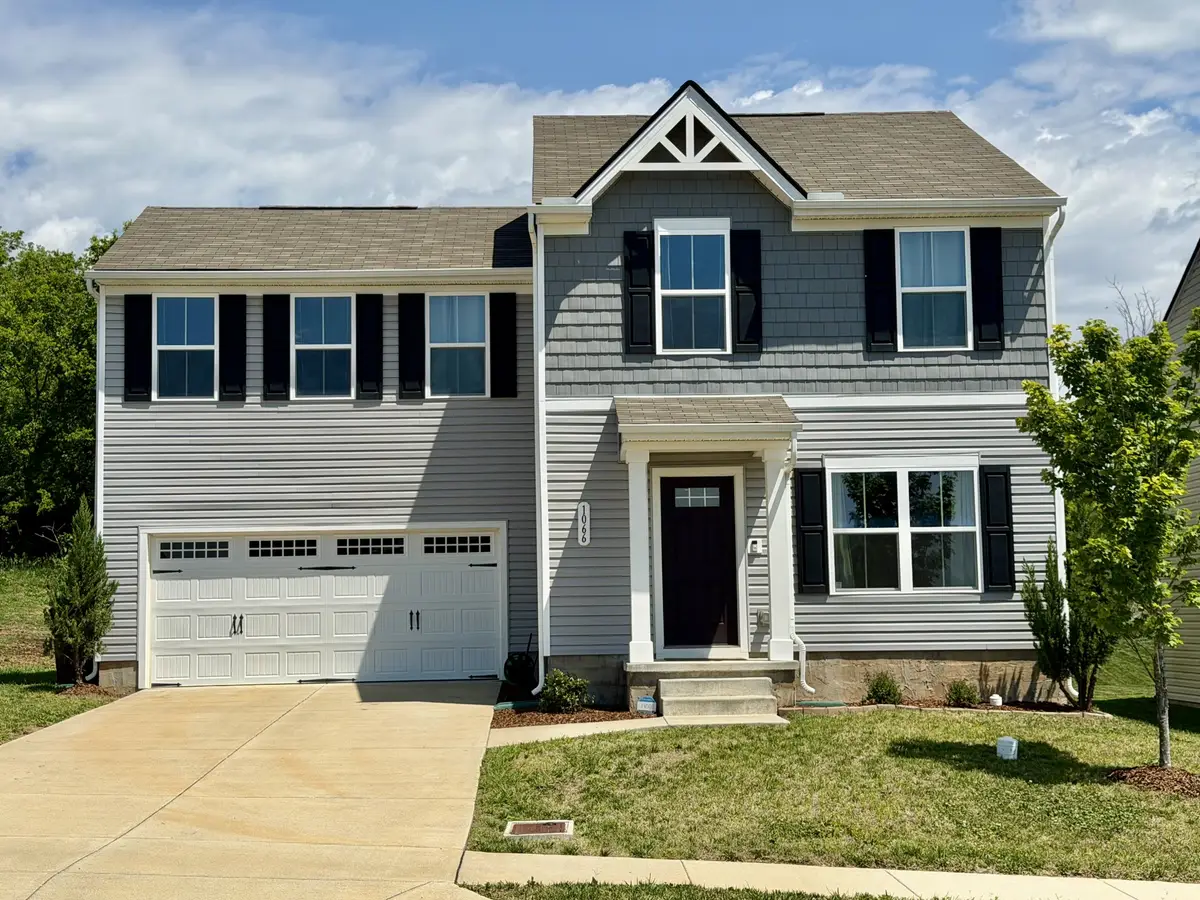 1066 Cone Blvd, Nashville, TN 37207 - #1