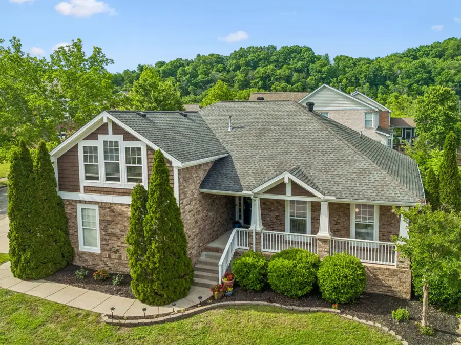 7700 Riverview Bend Dr, Nashville, TN 37221 - #2