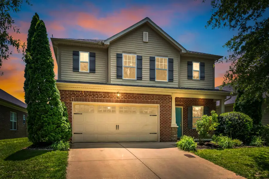 1333 Westvale Dr, Nashville, TN 37221 - #2